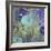 Kismet-Color Bakery-Framed Giclee Print