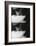 Kiss, 1963-Andy Warhol-Framed Giclee Print