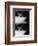 Kiss, c.1963-Andy Warhol-Framed Art Print