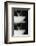 Kiss, c.1963-Andy Warhol-Framed Art Print