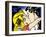 Kiss II, c.1962-Roy Lichtenstein-Framed Art Print