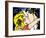 Kiss II, c.1962-Roy Lichtenstein-Framed Art Print