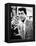 Kiss Me Stupid, Dean Martin, 1964-null-Framed Stretched Canvas