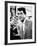 Kiss Me Stupid, Dean Martin, 1964-null-Framed Photo