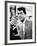 Kiss Me Stupid, Dean Martin, 1964-null-Framed Photo