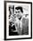 Kiss Me Stupid, Dean Martin, 1964-null-Framed Photo