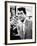 Kiss Me Stupid, Dean Martin, 1964-null-Framed Photo