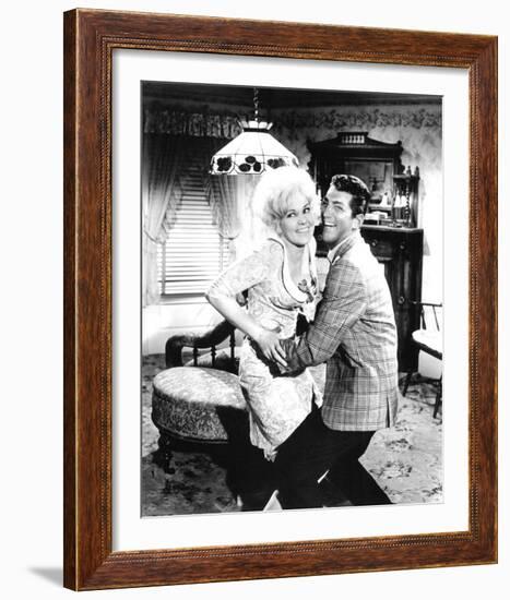 Kiss Me, Stupid-null-Framed Photo