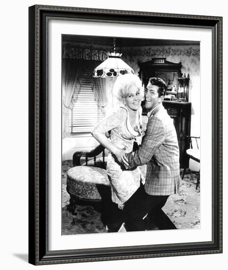 Kiss Me, Stupid-null-Framed Photo