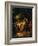 Kiss of Judas-Sir Anthony Van Dyck-Framed Giclee Print