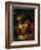 Kiss of Judas-Sir Anthony Van Dyck-Framed Giclee Print