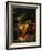 Kiss of Judas-Sir Anthony Van Dyck-Framed Giclee Print