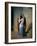 Kiss-Francesco Hayez-Framed Art Print