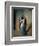 Kiss-Francesco Hayez-Framed Art Print