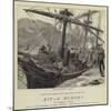Kit, a Memory-Arthur Hopkins-Mounted Giclee Print