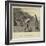 Kit, a Memory-Arthur Hopkins-Framed Giclee Print