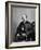 Kit Carson, American Frontiersman-Science Source-Framed Giclee Print