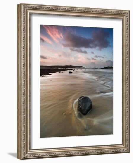 Kita-David Baker-Framed Photographic Print