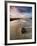 Kita-David Baker-Framed Photographic Print