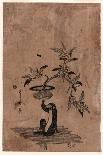 Matsubaya Uchi Yosooi-Kitagawa II Utamaro-Giclee Print