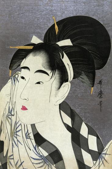 Giclee Print, , large