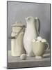 Kitchen Collection-Mark Chandon-Mounted Giclee Print