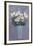 Kitchen Flowers - Amaryllis-Pete Kelly-Framed Giclee Print