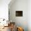 Kitchen Interior-Jan Olis-Mounted Art Print displayed on a wall