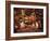 Kitchen Interior-Pieter Bruegel the Elder-Framed Giclee Print