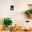 Kitchen mess: honey muffins-Dina Belenko-Photographic Print displayed on a wall