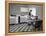 Kitchen Scene, Warwick, Warwickshire, 1966-Michael Walters-Framed Premier Image Canvas