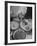 Kitchen Staff at the Waldorf Astoria Hotel Preparing Ingrediants for Waldorf Salads-Alfred Eisenstaedt-Framed Photographic Print