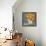 Kitchen Sunflowers-Sue Schlabach-Framed Stretched Canvas displayed on a wall