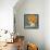 Kitchen Sunflowers-Sue Schlabach-Framed Stretched Canvas displayed on a wall