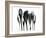 Kitchen Utencils-Albert Koetsier-Framed Art Print