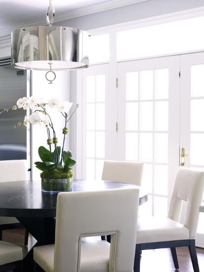 Kitchen Vignette In Designer Susan Glick S Home Photo By Stacy Bass Art Com