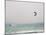 Kite Surfing at Santa Maria on the Island of Sal (Salt), Cape Verde Islands, Atlantic Ocean, Africa-Robert Harding-Mounted Photographic Print