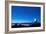 Kitt Peak National Observatory At Night-David Nunuk-Framed Photographic Print