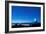 Kitt Peak National Observatory At Night-David Nunuk-Framed Photographic Print