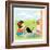 Kitten and Me - Humpty Dumpty-Sheree Boyd-Framed Giclee Print