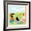 Kitten and Me - Humpty Dumpty-Sheree Boyd-Framed Giclee Print