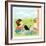 Kitten and Me - Humpty Dumpty-Sheree Boyd-Framed Giclee Print