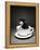 Kitten in a Teacup-Robert Essel-Framed Premier Image Canvas