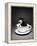 Kitten in a Teacup-Robert Essel-Framed Premier Image Canvas