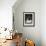 Kitten in a Teacup-Robert Essel-Framed Photographic Print displayed on a wall