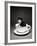 Kitten in a Teacup-Robert Essel-Framed Photographic Print