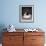 Kitten in a Teacup-Robert Essel-Framed Photographic Print displayed on a wall