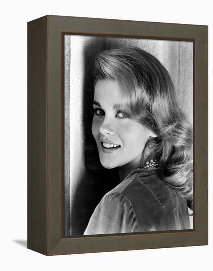 Kitten with a Whip, Ann-Margret, 1964-null-Framed Stretched Canvas