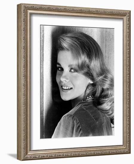 Kitten with a Whip, Ann-Margret, 1964-null-Framed Photo