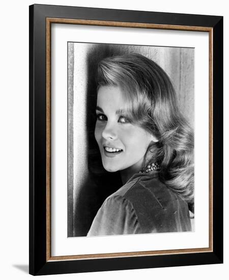 Kitten with a Whip, Ann-Margret, 1964-null-Framed Photo